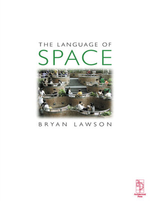 cover image of Language of Space